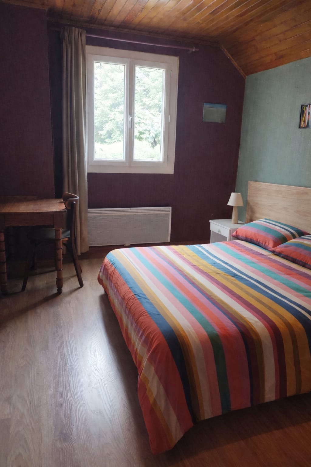 Chambre d'hote